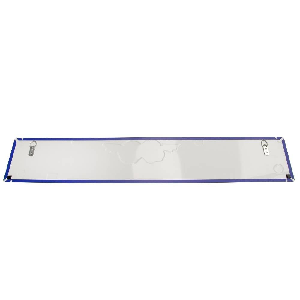 This is a Sacred Space - Lebo Door Rocker
